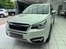 USED 2017 17 SUBARU FORESTER 2l 5dr Auto 145 BHP 