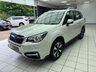 USED 2017 17 SUBARU FORESTER 2l 5dr Auto 145 BHP 