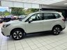 USED 2017 17 SUBARU FORESTER 2l 5dr Auto 145 BHP 