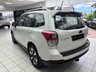 USED 2017 17 SUBARU FORESTER 2l 5dr Auto 145 BHP 