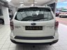USED 2017 17 SUBARU FORESTER 2l 5dr Auto 145 BHP 