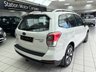 USED 2017 17 SUBARU FORESTER 2l 5dr Auto 145 BHP 