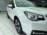 USED 2017 17 SUBARU FORESTER 2l 5dr Auto 145 BHP 