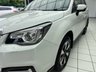 USED 2017 17 SUBARU FORESTER 2l 5dr Auto 145 BHP 