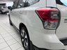 USED 2017 17 SUBARU FORESTER 2l 5dr Auto 145 BHP 