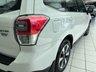 USED 2017 17 SUBARU FORESTER 2l 5dr Auto 145 BHP 