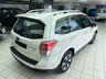 USED 2017 17 SUBARU FORESTER 2l 5dr Auto 145 BHP 
