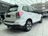 USED 2017 17 SUBARU FORESTER 2l 5dr Auto 145 BHP 