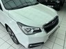 USED 2017 17 SUBARU FORESTER 2l 5dr Auto 145 BHP 