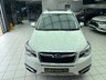 USED 2017 17 SUBARU FORESTER 2l 5dr Auto 145 BHP 