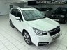USED 2017 17 SUBARU FORESTER 2l 5dr Auto 145 BHP 
