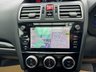 USED 2017 17 SUBARU FORESTER 2l 5dr Auto 145 BHP 