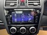 USED 2017 17 SUBARU FORESTER 2l 5dr Auto 145 BHP 