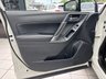 USED 2017 17 SUBARU FORESTER 2l 5dr Auto 145 BHP 