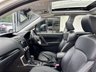 USED 2017 17 SUBARU FORESTER 2l 5dr Auto 145 BHP 