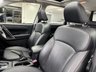USED 2017 17 SUBARU FORESTER 2l 5dr Auto 145 BHP 