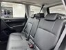 USED 2017 17 SUBARU FORESTER 2l 5dr Auto 145 BHP 