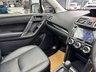 USED 2017 17 SUBARU FORESTER 2l 5dr Auto 145 BHP 
