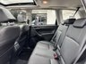 USED 2017 17 SUBARU FORESTER 2l 5dr Auto 145 BHP 