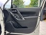 USED 2017 17 SUBARU FORESTER 2l 5dr Auto 145 BHP 