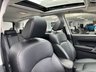 USED 2017 17 SUBARU FORESTER 2l 5dr Auto 145 BHP 