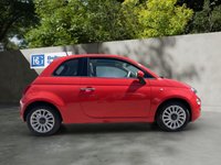 USED 2016 65 FIAT 500 1.2 Lounge Hatchback 3dr Petrol Manual Euro 6 (s/s) (69 bhp) &pound;200 TO SECURE - DELIVERY AVAILABLE