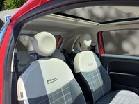 USED 2016 65 FIAT 500 1.2 Lounge Hatchback 3dr Petrol Manual Euro 6 (s/s) (69 bhp) &pound;200 TO SECURE - DELIVERY AVAILABLE