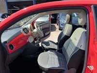 USED 2016 65 FIAT 500 1.2 Lounge Hatchback 3dr Petrol Manual Euro 6 (s/s) (69 bhp) &pound;200 TO SECURE - DELIVERY AVAILABLE