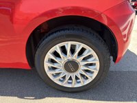USED 2016 65 FIAT 500 1.2 Lounge Hatchback 3dr Petrol Manual Euro 6 (s/s) (69 bhp) &pound;200 TO SECURE - DELIVERY AVAILABLE