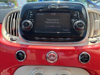USED 2016 65 FIAT 500 1.2 Lounge Hatchback 3dr Petrol Manual Euro 6 (s/s) (69 bhp) &pound;200 TO SECURE - DELIVERY AVAILABLE