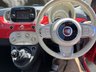 USED 2016 65 FIAT 500 1.2 Lounge Hatchback 3dr Petrol Manual Euro 6 (s/s) (69 bhp) &pound;200 TO SECURE - DELIVERY AVAILABLE