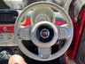 USED 2016 65 FIAT 500 1.2 Lounge Hatchback 3dr Petrol Manual Euro 6 (s/s) (69 bhp) &pound;200 TO SECURE - DELIVERY AVAILABLE