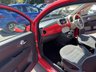 USED 2016 65 FIAT 500 1.2 Lounge Hatchback 3dr Petrol Manual Euro 6 (s/s) (69 bhp) &pound;200 TO SECURE - DELIVERY AVAILABLE