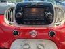 USED 2016 65 FIAT 500 1.2 Lounge Hatchback 3dr Petrol Manual Euro 6 (s/s) (69 bhp) &pound;200 TO SECURE - DELIVERY AVAILABLE