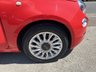 USED 2016 65 FIAT 500 1.2 Lounge Hatchback 3dr Petrol Manual Euro 6 (s/s) (69 bhp) &pound;200 TO SECURE - DELIVERY AVAILABLE