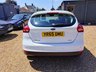 USED 2015 65 FORD FOCUS 1.0T EcoBoost Titanium Euro 6 (s/s) 5dr Â£20 TAX+ULEZ FREE+P-SENSORS