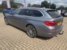 USED 2018 18 BMW 5 SERIES 2.0 520i SE Touring 5dr Petrol Auto Euro 6 (s/s) (184 ps) AA Approved Dealer - Nationwide Delivery Available