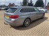 USED 2018 18 BMW 5 SERIES 2.0 520i SE Touring 5dr Petrol Auto Euro 6 (s/s) (184 ps) AA Approved Dealer - Nationwide Delivery Available