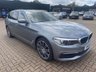 USED 2018 18 BMW 5 SERIES 2.0 520i SE Touring 5dr Petrol Auto Euro 6 (s/s) (184 ps) AA Approved Dealer - Nationwide Delivery Available