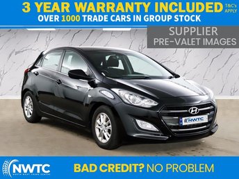 2016 HYUNDAI I30