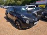 USED 2019 19 NISSAN JUKE 1.5 dCi Bose Personal Edition Euro 6 (s/s) 5dr SATNAV+DAB +ULEZ FREE+P-CAMERA