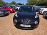 USED 2019 19 NISSAN JUKE 1.5 dCi Bose Personal Edition Euro 6 (s/s) 5dr SATNAV+DAB +ULEZ FREE+P-CAMERA