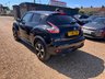 USED 2019 19 NISSAN JUKE 1.5 dCi Bose Personal Edition Euro 6 (s/s) 5dr SATNAV+DAB +ULEZ FREE+P-CAMERA