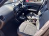 USED 2019 19 NISSAN JUKE 1.5 dCi Bose Personal Edition Euro 6 (s/s) 5dr SATNAV+DAB +ULEZ FREE+P-CAMERA