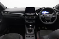 USED 2022 22 FORD KUGA 1.5 EcoBlue ST-Line X Edition 5dr (PAN ROOF, SAT NAV) 