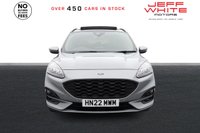 USED 2022 22 FORD KUGA 1.5 EcoBlue ST-Line X Edition 5dr (PAN ROOF, SAT NAV) 