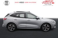 USED 2022 22 FORD KUGA 1.5 EcoBlue ST-Line X Edition 5dr (PAN ROOF, SAT NAV) 