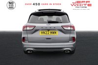 USED 2022 22 FORD KUGA 1.5 EcoBlue ST-Line X Edition 5dr (PAN ROOF, SAT NAV) 
