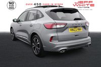 USED 2022 22 FORD KUGA 1.5 EcoBlue ST-Line X Edition 5dr (PAN ROOF, SAT NAV) 