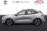 USED 2022 22 FORD KUGA 1.5 EcoBlue ST-Line X Edition 5dr (PAN ROOF, SAT NAV) 